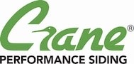 crane siding logo