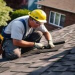 Asphalt Roofing