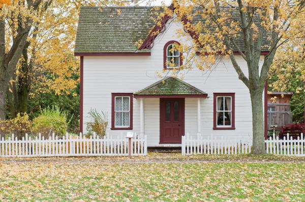 Get Your Home Ready With a Fall Maintenance Checklist From Arvada Roofing Pros