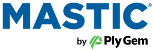 mastic siding logo