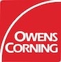 owens corning roofing logo