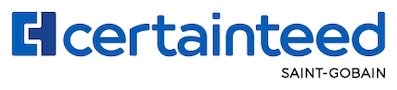 certainteed roofing logo