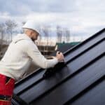 Roofing material