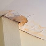 Causes of Roof leaks