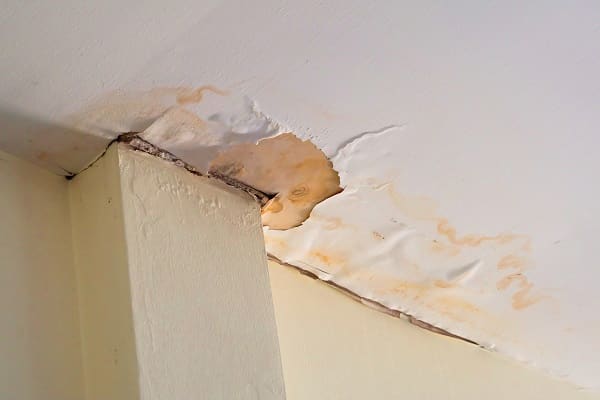 Causes of Roof leaks