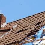 Identify Hail Damage