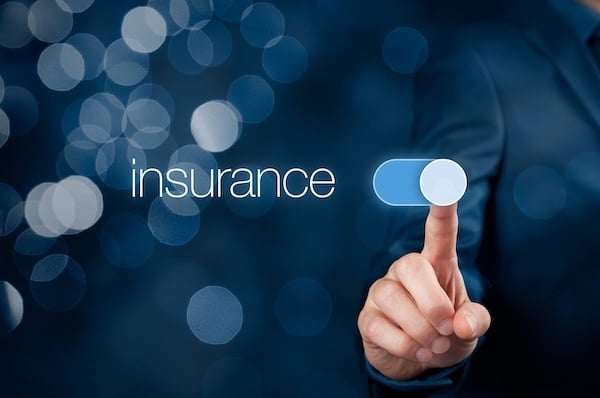 Insurance claim